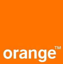logo orange Logo Orange