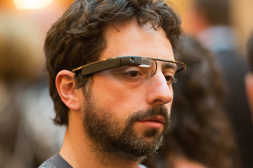 sergey brin Sergey Brin