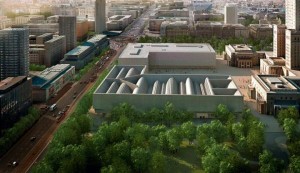 Warszawa zerwała kontrakt z Kerezem