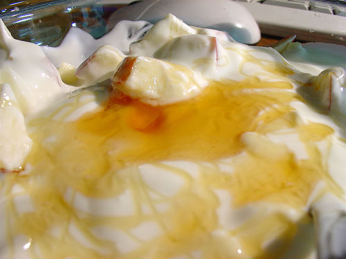 wpływ jogurtu na potencję Wpływ jogurtu na potencję