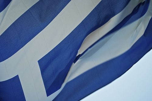 Grecja dalej z euro?