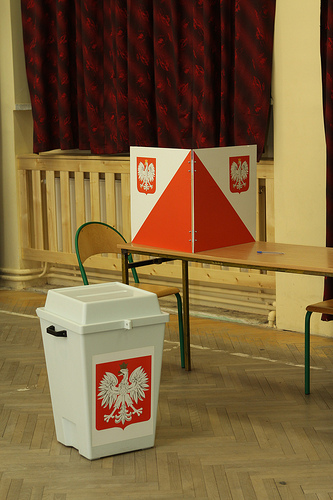 zakaz sondaży wyborczych zakaz sondaży wyborczych