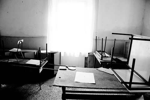 zwolnienia w szkołach zwolnienia w szkołach