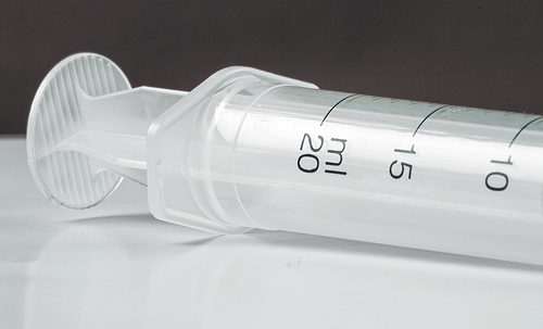 strzykawka strzykawka