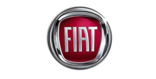 logo fiat