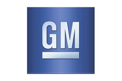 General Motors logo