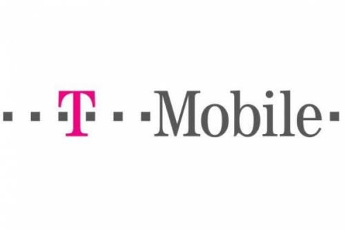T-Mobile logo
