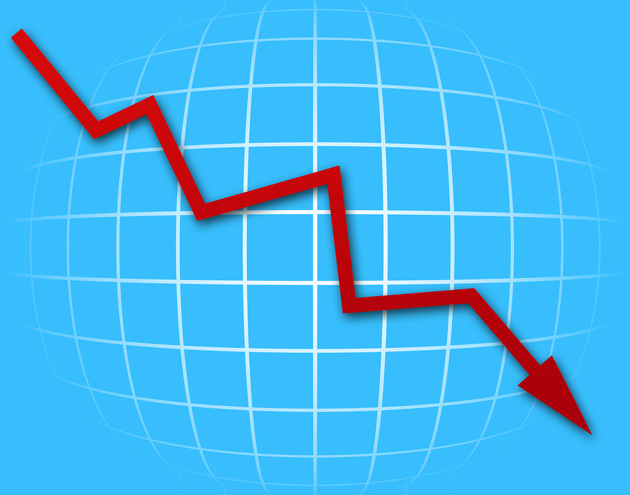Długi polskich województw